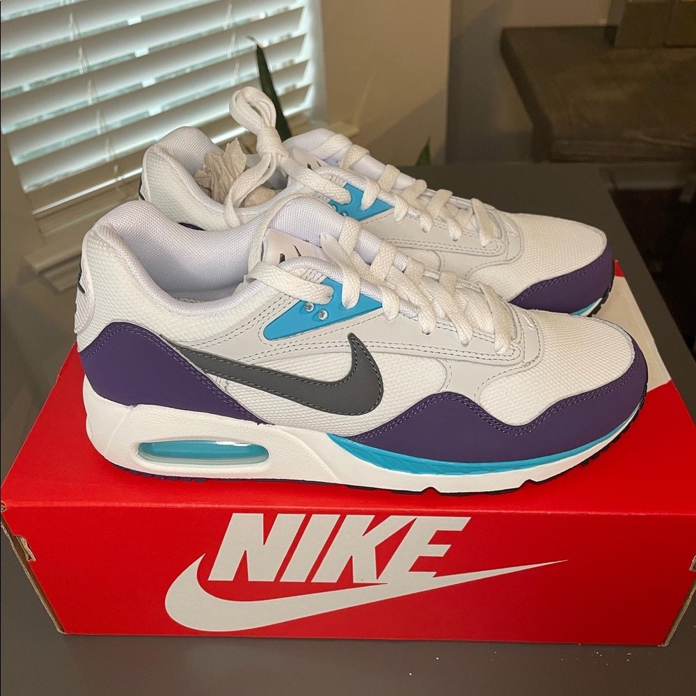 WMN Nike AirMax Correlate
